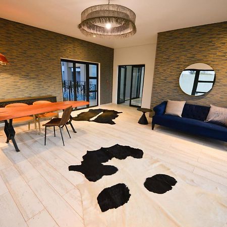 Serurubele Boutique Hotel Bushbuckridge Kültér fotó