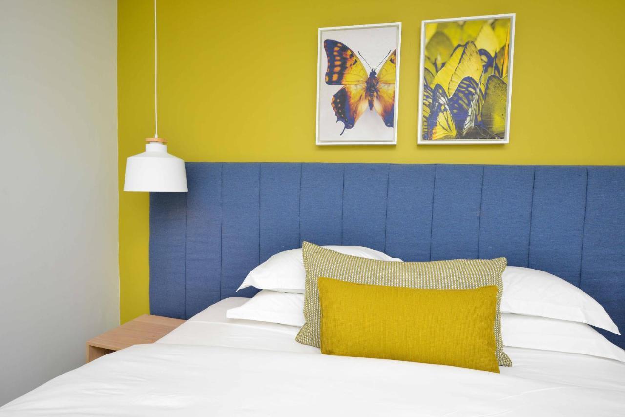 Serurubele Boutique Hotel Bushbuckridge Kültér fotó
