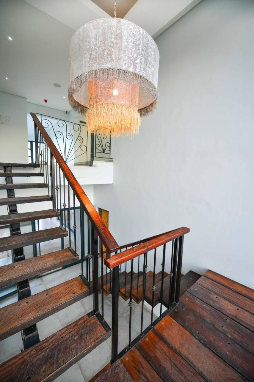 Serurubele Boutique Hotel Bushbuckridge Kültér fotó