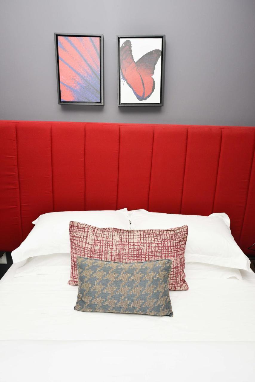 Serurubele Boutique Hotel Bushbuckridge Kültér fotó