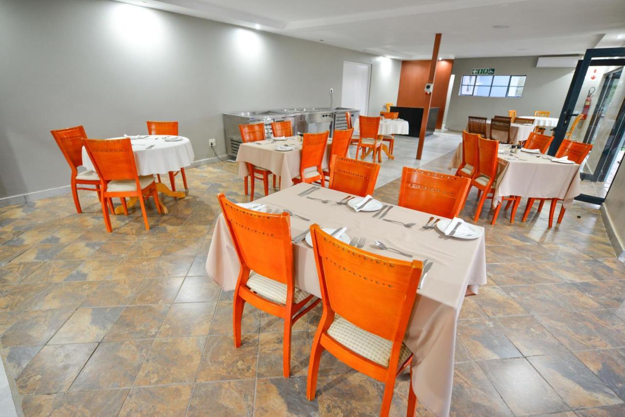 Serurubele Boutique Hotel Bushbuckridge Kültér fotó