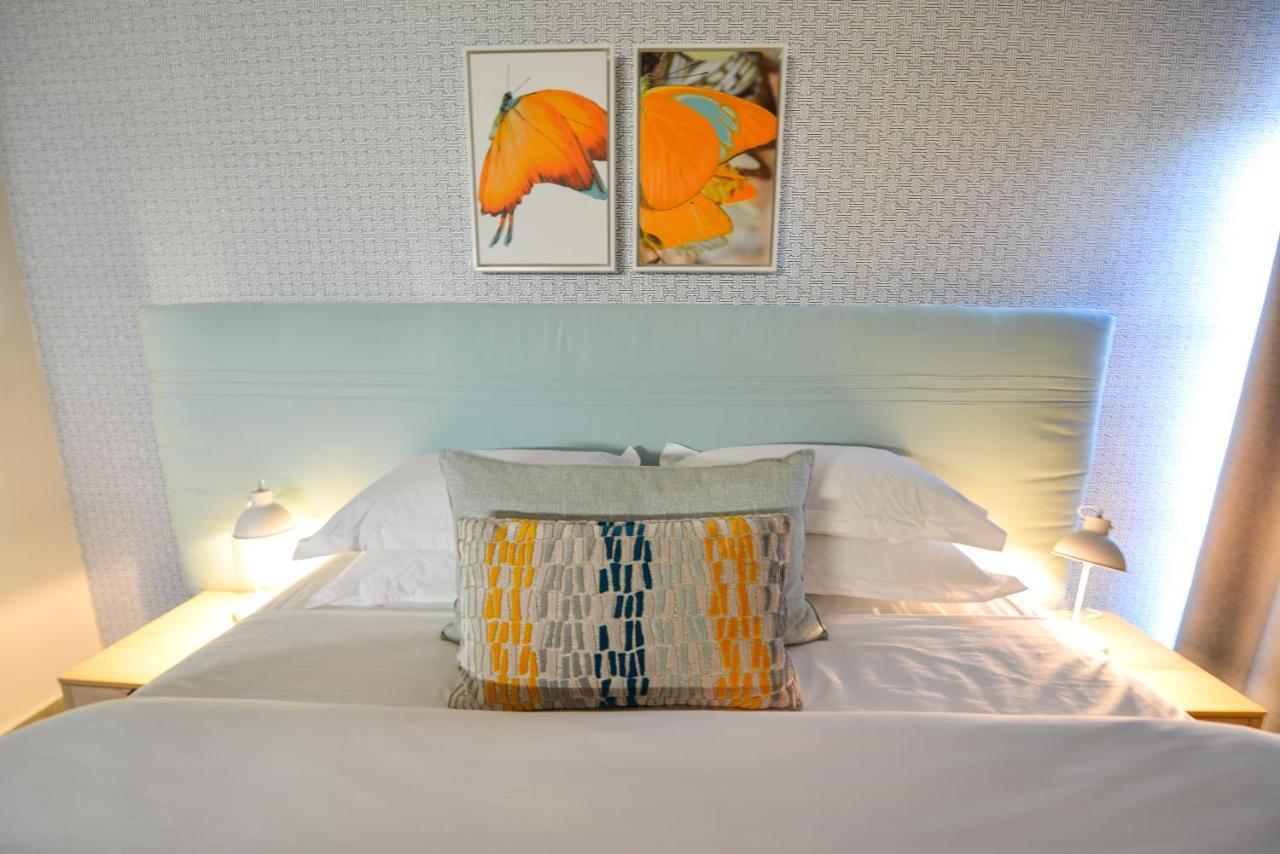 Serurubele Boutique Hotel Bushbuckridge Kültér fotó