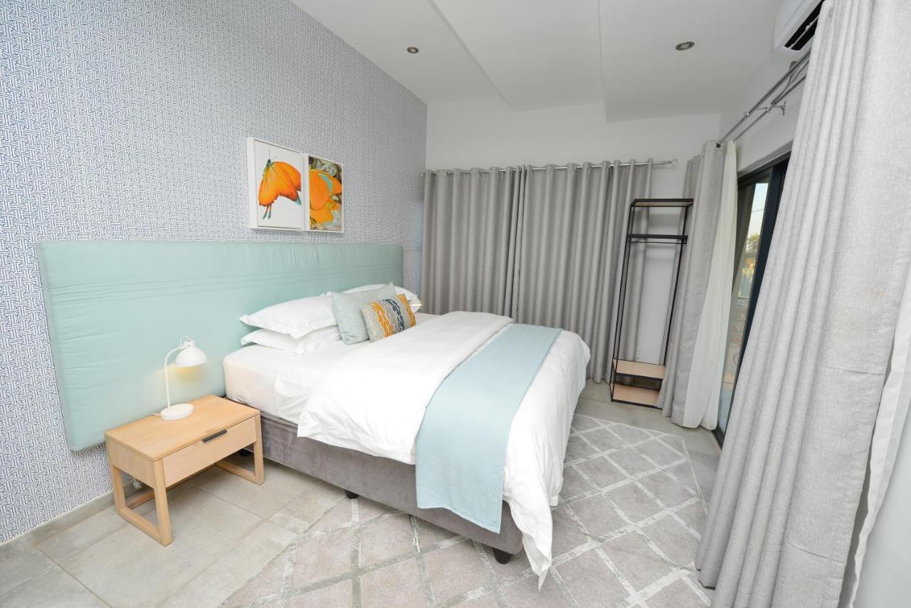 Serurubele Boutique Hotel Bushbuckridge Kültér fotó